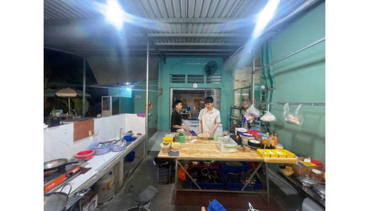 Q. Bình Tân – Khu Tên Lửa , Quán ỐC Đẹp Lắm – MT đường đông MB bao rẻ nhất khu vực, Tel : 0977588425 ( chính chủ )