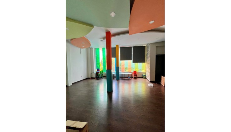 Cho thuê  nhà mặt tiền Lê Văn Thọ P.16 Gò Vấp- Diện tích: 8m x15m_Giá 70 triệu