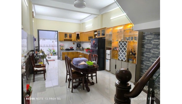 BÁN MTKD ĐỈNH NGAY NGÃ BA DƯƠNG THỊ MƯỜI VÀ TRẦN THỊ NĂM KHÔNG LỖI PT 100M2 NHỈNH 11 TỶ TL