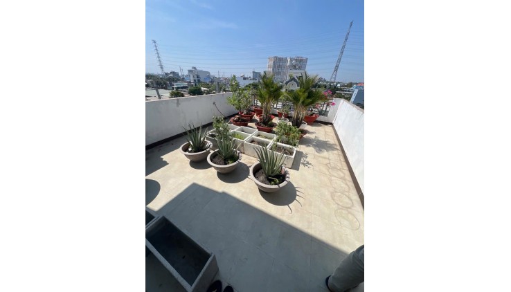 BÁN MTKD ĐỈNH NGAY NGÃ BA DƯƠNG THỊ MƯỜI VÀ TRẦN THỊ NĂM KHÔNG LỖI PT 100M2 NHỈNH 11 TỶ TL