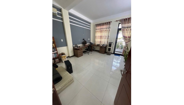 BÁN MTKD ĐỈNH NGAY NGÃ BA DƯƠNG THỊ MƯỜI VÀ TRẦN THỊ NĂM KHÔNG LỖI PT 100M2 NHỈNH 11 TỶ TL