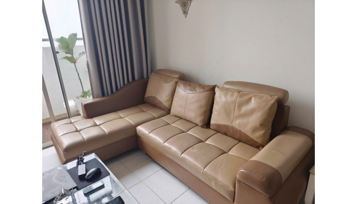 Bán C/c Nguyễn Văn Linh view đẹp tại HQC Plaza, 1,4 tỷ, căn góc 70 m2, 2PN, 2WC, Q.Bình Chánh, HCM