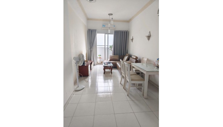 Bán C/c Nguyễn Văn Linh view đẹp tại HQC Plaza, 1,4 tỷ, căn góc 70 m2, 2PN, 2WC, Q.Bình Chánh, HCM