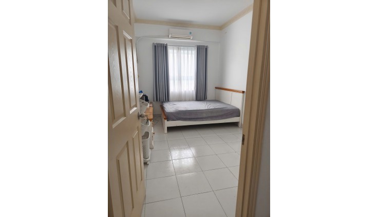 Bán C/c Nguyễn Văn Linh view đẹp tại HQC Plaza, 1,4 tỷ, căn góc 70 m2, 2PN, 2WC, Q.Bình Chánh, HCM