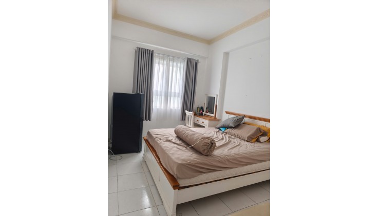 Bán C/c Nguyễn Văn Linh view đẹp tại HQC Plaza, 1,4 tỷ, căn góc 70 m2, 2PN, 2WC, Q.Bình Chánh, HCM