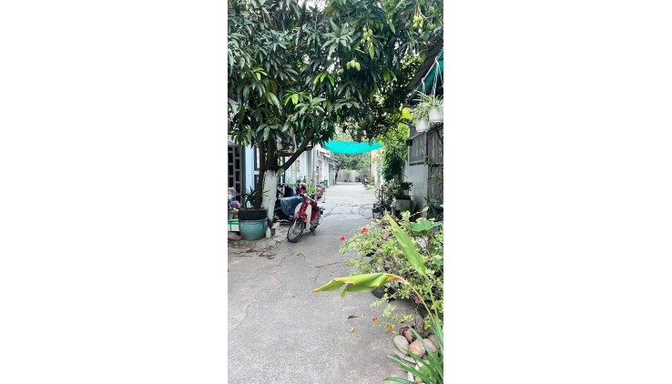 Nhà hẻm xe hơi 72m2 i Đường 13, An Lạc, Bình Tân, giá 4,7 tỷ
