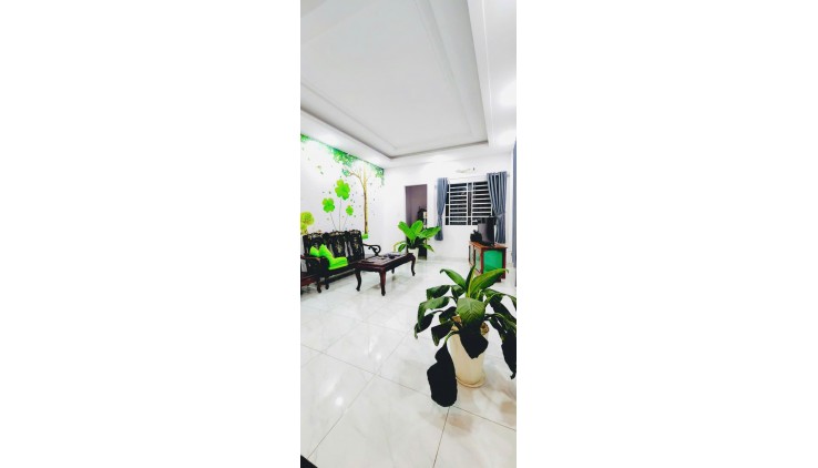 Giảm sốc 700tr Nhà 4 tầng HXH An Lạc Bình Tân 100m2 chỉ 7 tỷ 2.