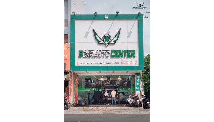 Cho thuê nhà 2 mặt tiền 246 Trần Phú, P.9 Q.5. Giá 220 triệu