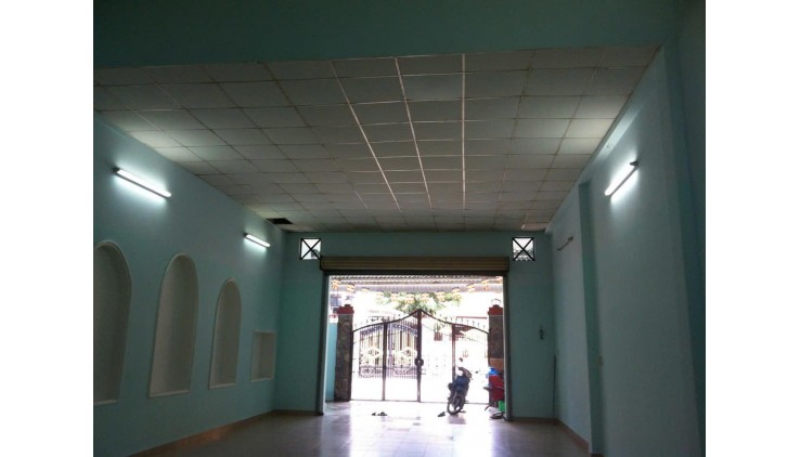 NHÀ ĐẸP - GIÁ TỐT Chính chủ cần bán hoặc cho thuê nhanh căn nhà mặt tiền HT 23 tại quận 12, TPHCM
