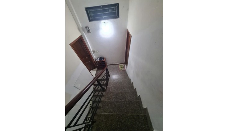 Bán nhà hẻm xe hơi 6m Cộng Hòa - Nhất Chi Mai, ngay Etown, 4.5x17.5m, 5 Tầng, 11.5 tỷ.