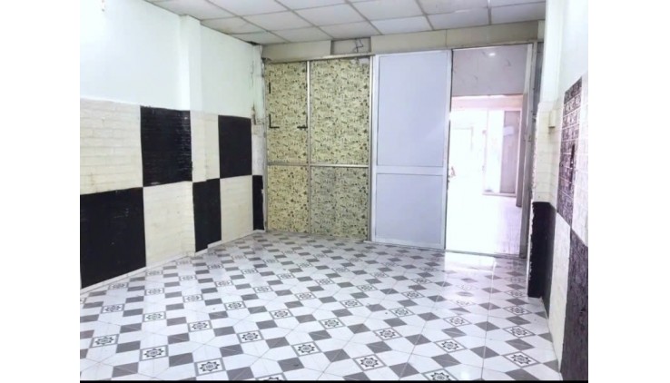 Bán nhà 2 Mặt tiền trước + sau Phạm Văn Chiêu - Gần Lê Đức Thọ, 3.9x32m, Cấp 4, 11.5 tỷ.