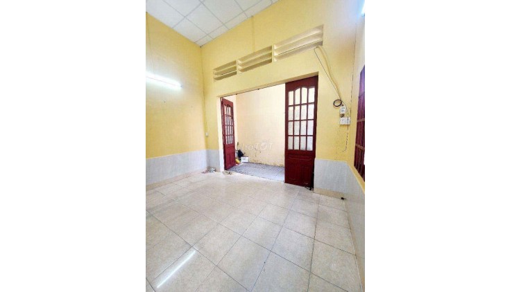 Hàng Thơm nhà  Phạm Đăng Giảng ngay chợ gần Tân Phú 41m2  Nhỉnh 2 tỷ