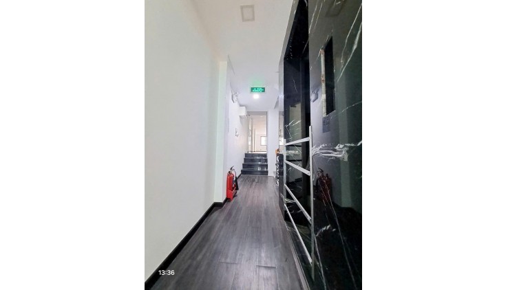 BÁN TOÀ  NHÀ XA HOA Q1-LÊ THÁNH TÔN-6 TẦNG THANG MÁY-DÒNG- GIÁ TỐT CHỈ 33 TỶ