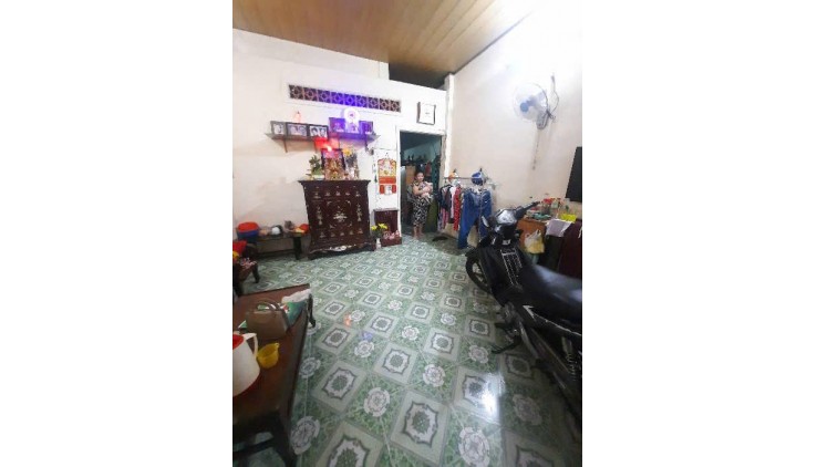 + Bán gấp nhà 2 tầng 92 m2-Huỳnh Văn Nghệ P15QTB-6.95 tỷ