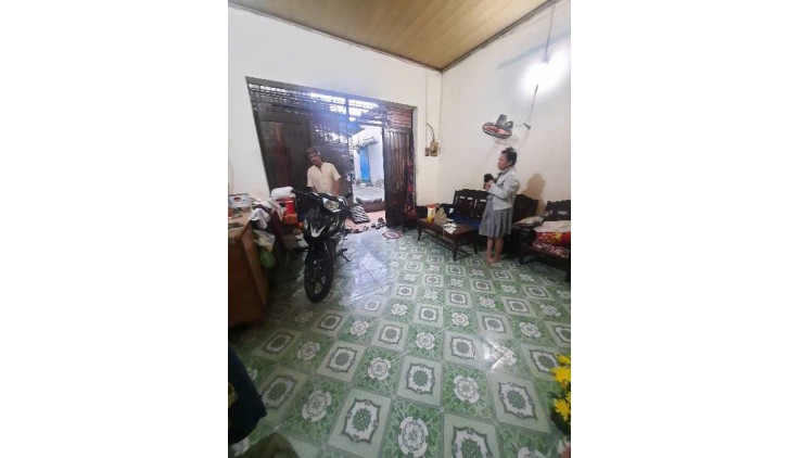 + Bán gấp nhà 2 tầng 92 m2-Huỳnh Văn Nghệ P15QTB-6.95 tỷ