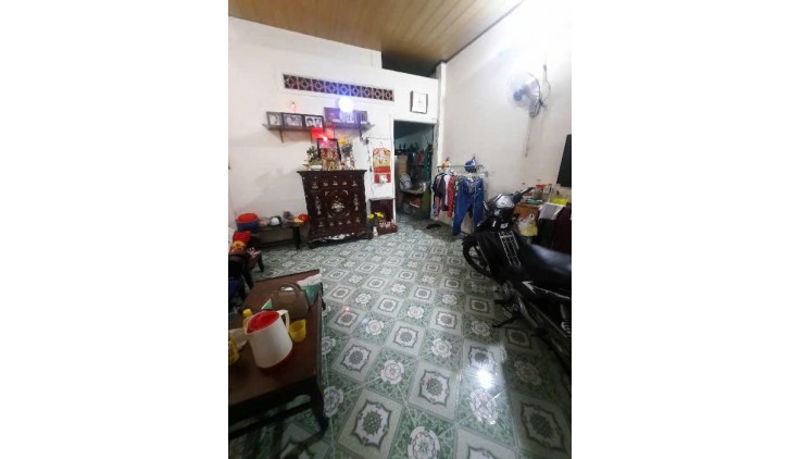 + Bán gấp nhà 2 tầng 92 m2-Huỳnh Văn Nghệ P15QTB-6.95 tỷ