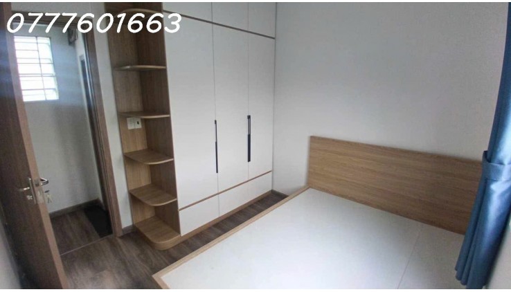 Bán nhà SHR Bùi Văn Ngữ Q12 Hẻm xe tải  54m2, giá 2.55 tỷ TL.