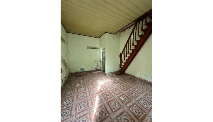 Bán nhà hẻm Tân Kỳ Tân Quý - gần Gò Xoài, DT:8x32m, Cấp 4, tiện xây CHDV , giá 14.5 tỷ