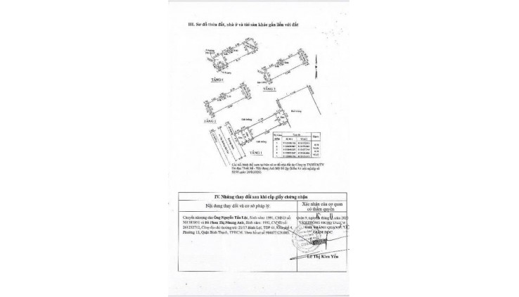Oto ngủ trong nhà, DT sàn 255m2, Sổ riêng, Nhà đẹp, View thoáng. Gần vòng xoay Phú Hữu, Tp. TĐ. LH xem: 0909 185 988