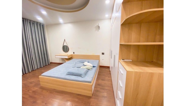 Oto ngủ trong nhà, DT sàn 255m2, Sổ riêng, Nhà đẹp, View thoáng. Gần vòng xoay Phú Hữu, Tp. TĐ. LH xem: 0909 185 988