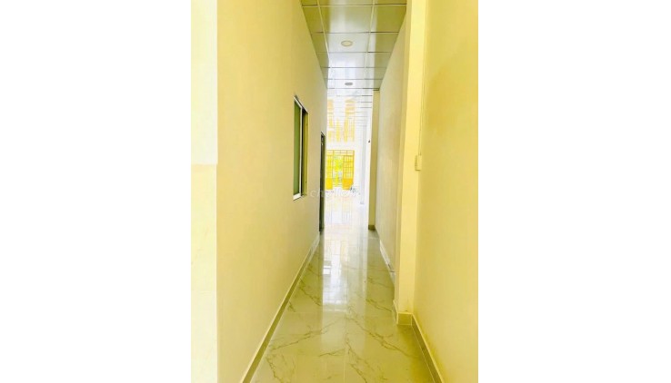 HOT HOT HOT!! CẦN BÁN CĂN NHÀ MẶT TIỀN Tại 24/1, Đường Bùi Công Trừng, Đông Thạnh, Hóc Môn, TP.HCM