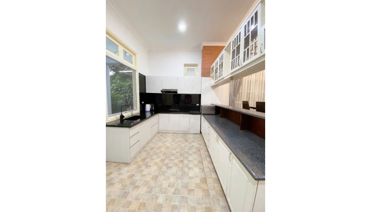 Cho thuê Village Mặt Tiền Đường số 45 , Phường An Khánh, Thủ Đức. Giá 78 Triệu