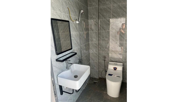 NHÀ ĐẸP - GIÁ TỐT Chính Chủ Cần Bán Nhà Thiết Kế Đẹp Đường Phan Tây Hồ, Phú Nhuận, TP HCM