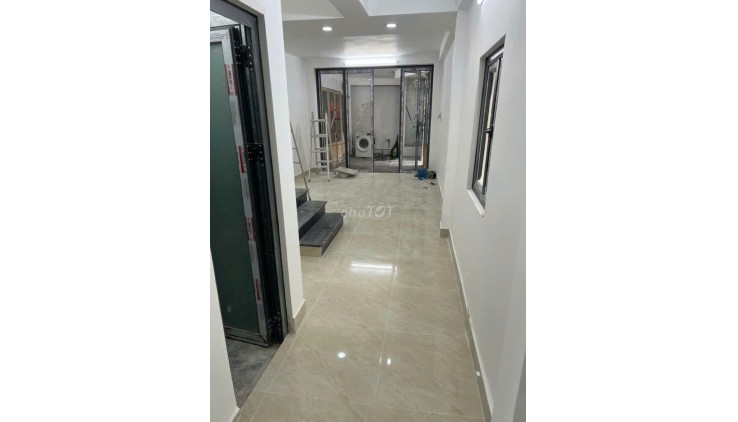NHÀ ĐẸP - GIÁ TỐT Chính Chủ Cần Bán Nhà Thiết Kế Đẹp Đường Phan Tây Hồ, Phú Nhuận, TP HCM