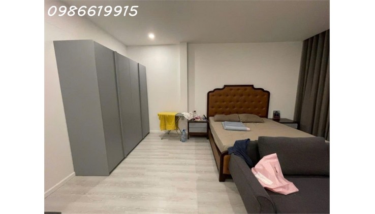 Bán nhà Q7 khu Kiều Đàm - xe hơi ngủ nhà - DT 90m2 - khu hiếm nhà bán - nhỉnh 11 tỷ