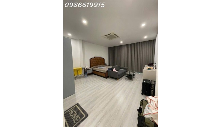 Bán nhà Q7 khu Kiều Đàm - xe hơi ngủ nhà - DT 90m2 - khu hiếm nhà bán - nhỉnh 11 tỷ