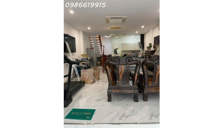 Bán nhà Q7 khu Kiều Đàm - xe hơi ngủ nhà - DT 90m2 - khu hiếm nhà bán - nhỉnh 11 tỷ