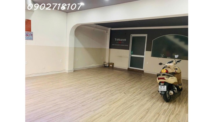 Chính chủ Cho thuê Mặt Bằng khu vực Gò Vấp Góc Lê Quang Định và Phạm Văn Đồng.