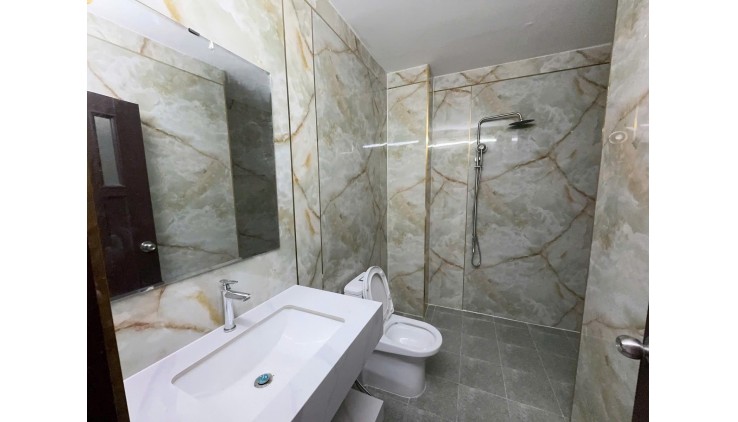 CHỦ GẤP BÁN, 3Tầng, 60m2, Hẻm Xe Tải, LÊ ĐỨC THỌ Q.GÒ VẤP nhỉnh 6.x Tỷ