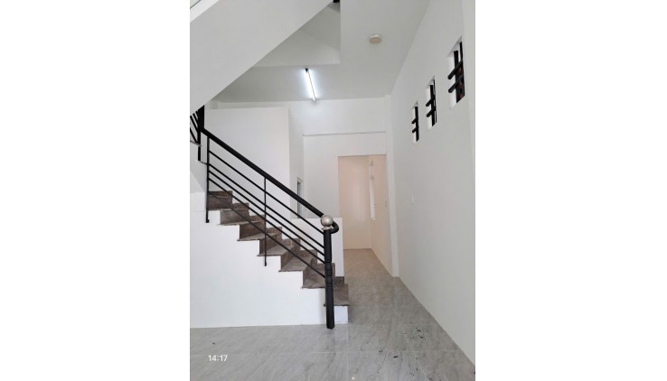 BÁN NHÀ MẶT PHỐ ĐỘC LẬP TÂN BÌNH - NGANG 5.9M X 18.5M - CHỈ 20.5 TỶ