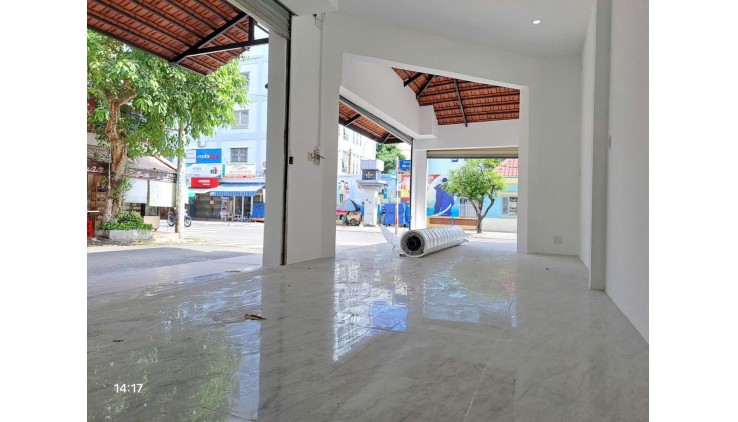 BÁN NHÀ MẶT PHỐ ĐỘC LẬP TÂN BÌNH - NGANG 5.9M X 18.5M - CHỈ 20.5 TỶ