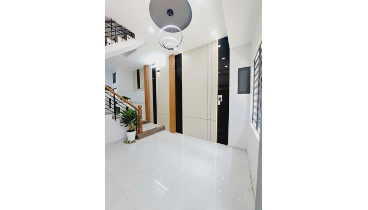 Siêu Phẩm Tây Sơn Tân Quý Tân Phú gân chợ Tân Hương 41m2,3Tầng Nhỉnh 4tỷ