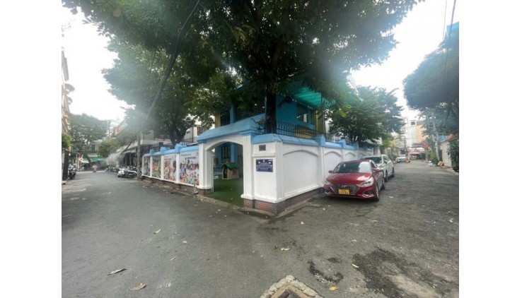 Bán nhà Biệt thự Mini, Hẻm 8m Trương Công Định - Bàu Cát, DT: 7.6x12m, 4 Tầng, 14.5 tỷ.