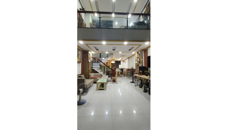 Bán nhà Hẻm Tây Thạnh  gần Lê Trọng Tấn, qua Aeon 500m, 4.7x14m, 5 T - 6PN, 7.8 tỷ.