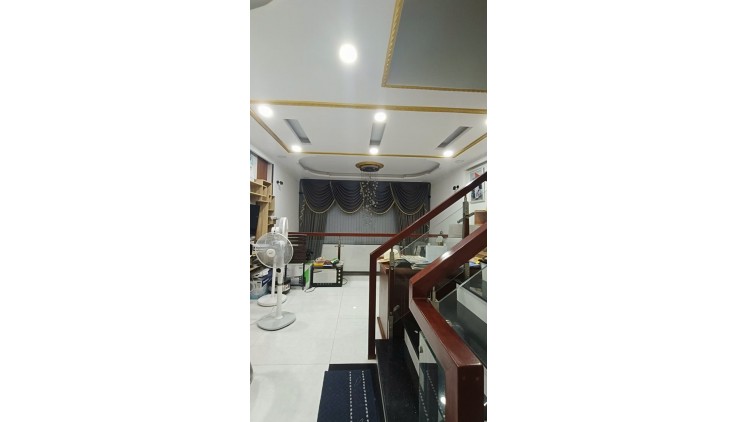 Bán nhà Hẻm Tây Thạnh  gần Lê Trọng Tấn, qua Aeon 500m, 4.7x14m, 5 T - 6PN, 7.8 tỷ.
