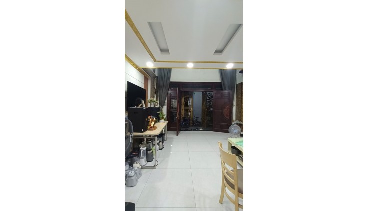 Bán nhà Hẻm Tây Thạnh  gần Lê Trọng Tấn, qua Aeon 500m, 4.7x14m, 5 T - 6PN, 7.8 tỷ.