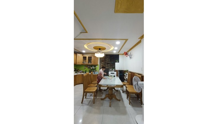 Bán nhà Hẻm Tây Thạnh  gần Lê Trọng Tấn, qua Aeon 500m, 4.7x14m, 5 T - 6PN, 7.8 tỷ.
