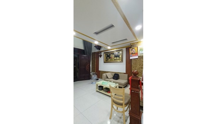 Bán nhà Hẻm Tây Thạnh  gần Lê Trọng Tấn, qua Aeon 500m, 4.7x14m, 5 T - 6PN, 7.8 tỷ.