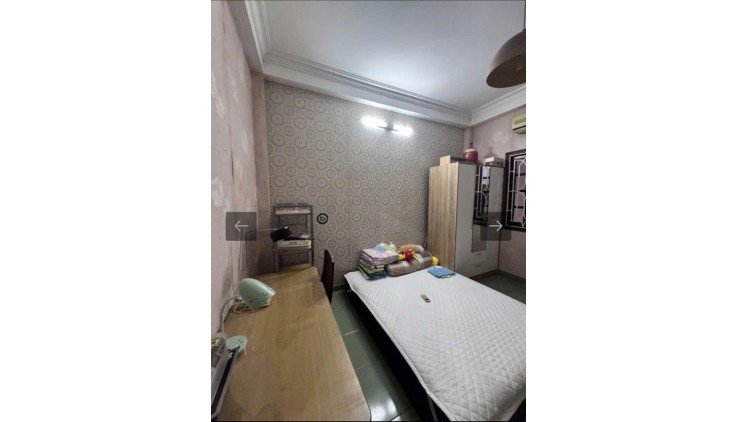 BÁN GẤP GIÁ MỀM NHẤT QUẬN BÌNH THẠNH: NGUYỄN VĂN ĐẬU - DT: 97M, (5.8X16.7)M ; BTCT- 4 TẦNG - 4 PN, 5 WC- GIÁ CHỈ 16.5 TỶ - LH: 077 888 5818
