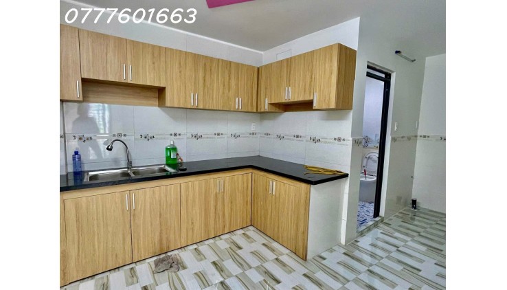 Bán nhà  Vĩnh Lộc A, 65m2, sổ hồng riêng giá 1.85 tỷ TL.