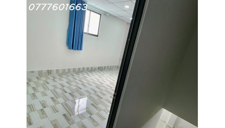 Bán nhà  Vĩnh Lộc A, 65m2, sổ hồng riêng giá 1.85 tỷ TL.