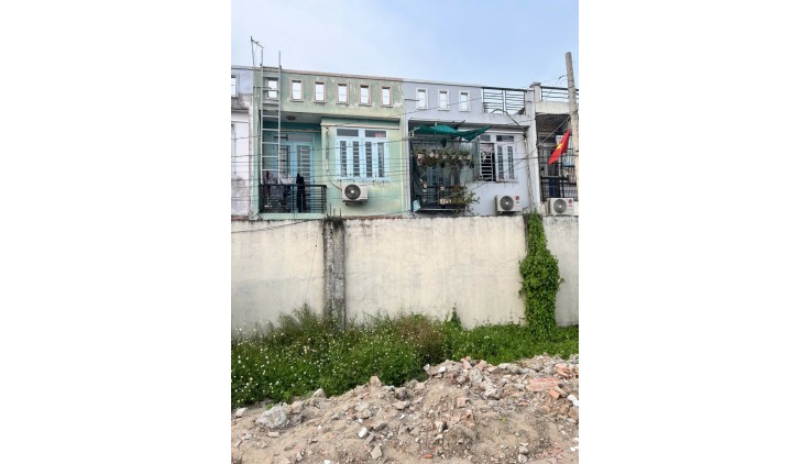 Chính Chủ Cần Bán Nhà Bình Chánh Giá Chỉ 1 Tỷ 3