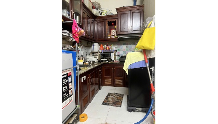 Chính Chủ Cần Bán Nhà Bình Chánh Giá Chỉ 1 Tỷ 3