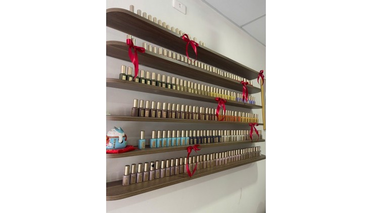 Quận Tân Bình ! SANG TIỆM NAIL – GỘI , MT 80 Bắc Hải, p6, Liên hệ: 0965397769 ( thuỷ )