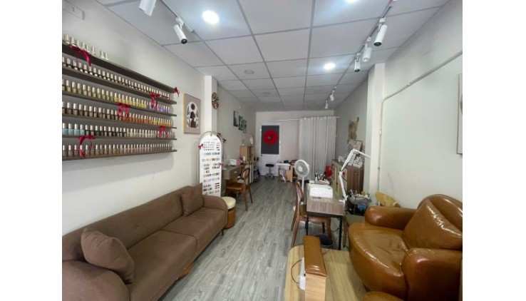 Quận Tân Bình ! SANG TIỆM NAIL – GỘI , MT 80 Bắc Hải, p6, Liên hệ: 0965397769 ( thuỷ )
