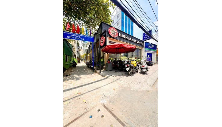 bán nhà 154/1 xí p26 bình thạnh hẻm ôttô 4 lầu sổ cn 52m giá 6.9 tỉ tl